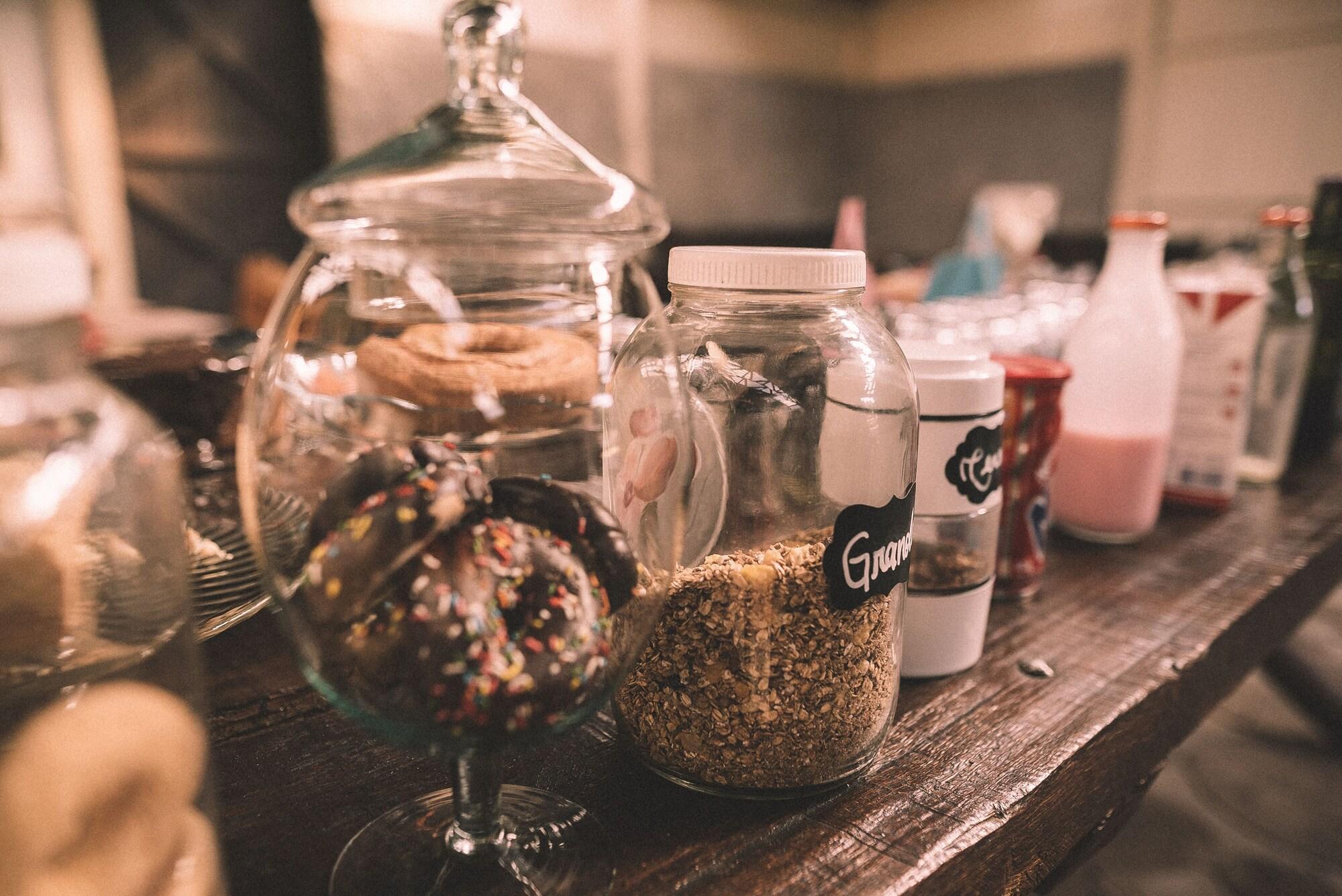 Restaurant Pousada Recanto do Lago