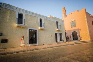 Hospedagens - Hotel Casa San Roque