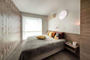 Alquiler Vacacional - Luxury apartment next to airport and beach Sarafovo