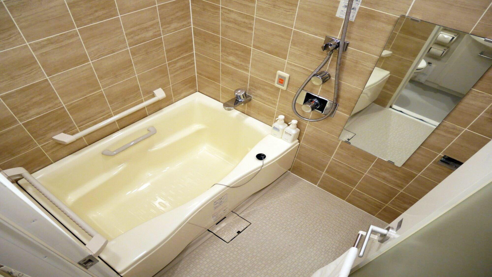 Equipamiento de Habitación Hotel Grand Hill Ichigaya