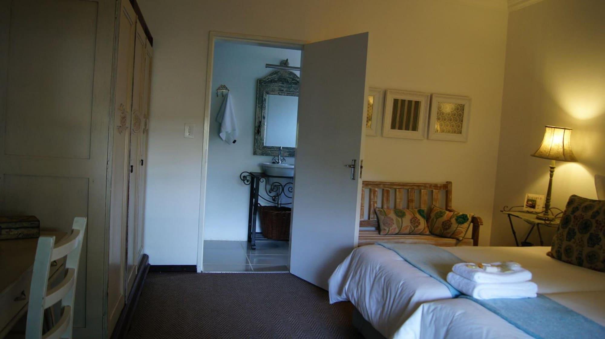 Habitación Cunningham Cottage Guest House