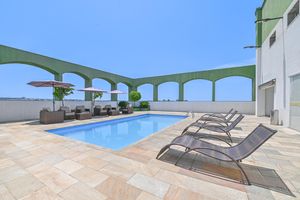 Alojamiento - Hotel Nacional Inn Limeira