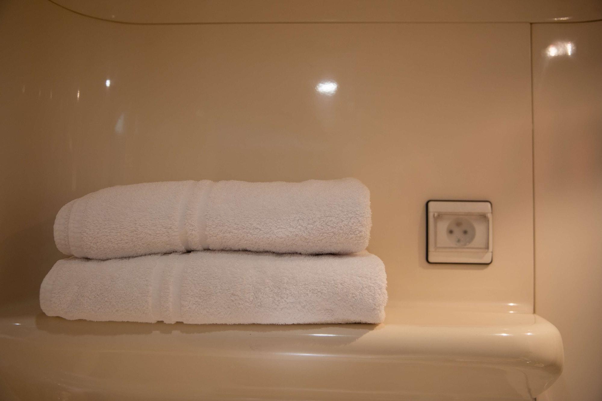 Habitación Première Classe Roissy - Aéroport Charles De Gaulle