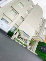 Alojamiento - Danieri Asunción Hotel