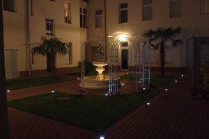 Alquiler Vacacional - 5-sterne Apartment