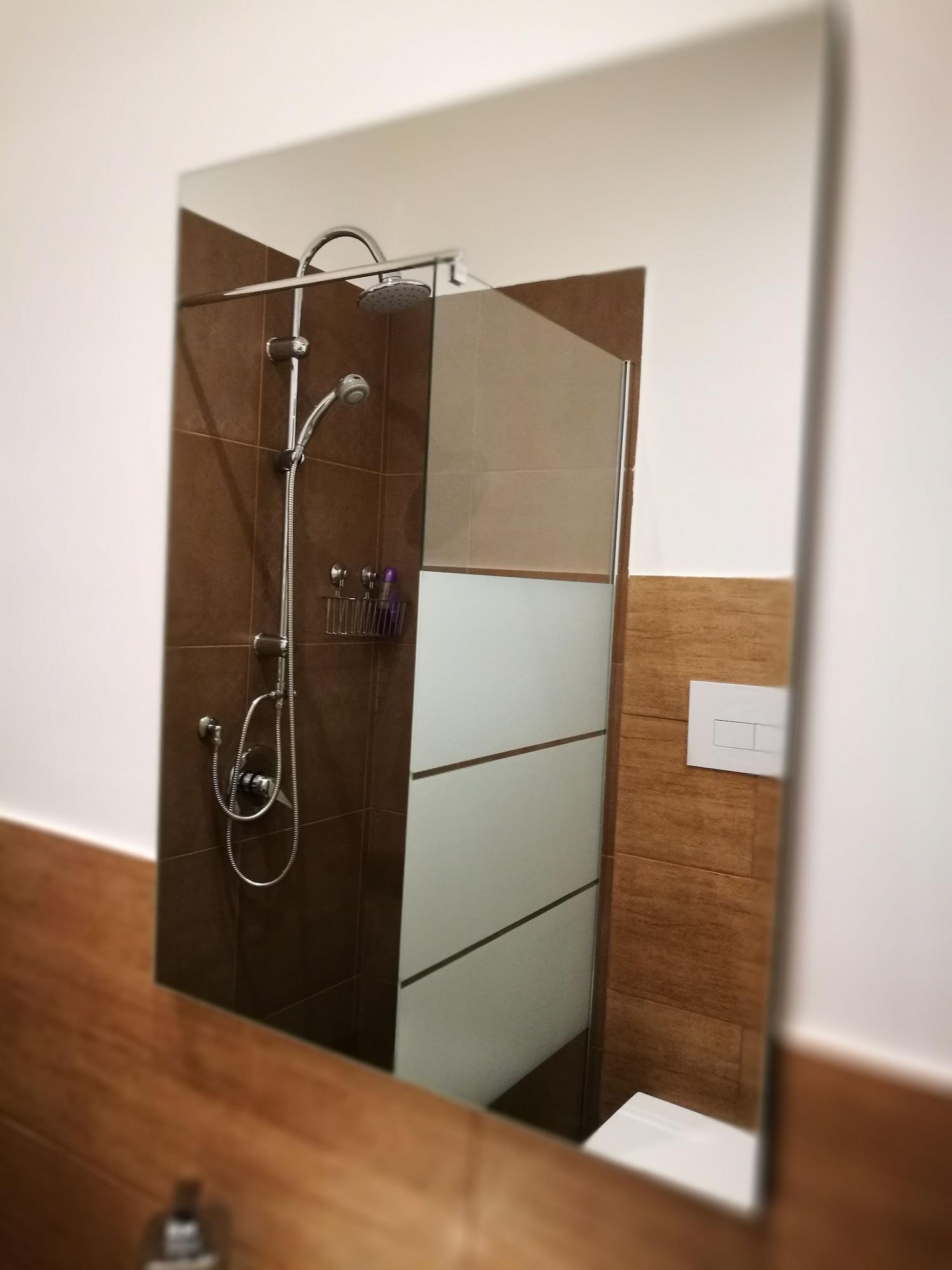 Equipamiento de Habitación Bella Palermo