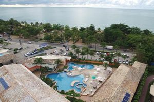 Alojamiento - Hotel Beach Hills