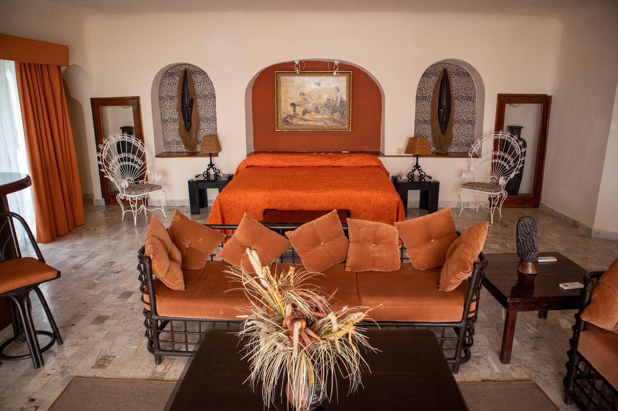 Habitación Villablanca Garden Beach Hotel