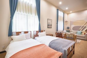 Alquiler Vacacional - COFFEE HOTEL Soundwave