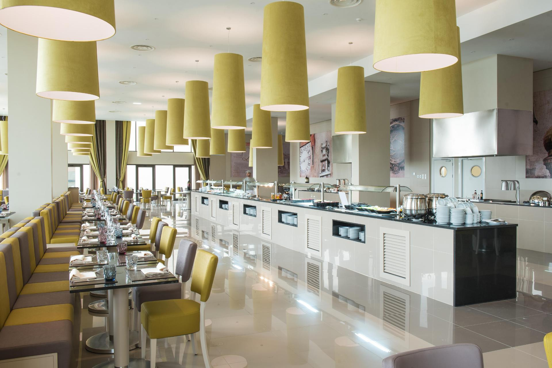 Restaurant Vila Galé Sintra