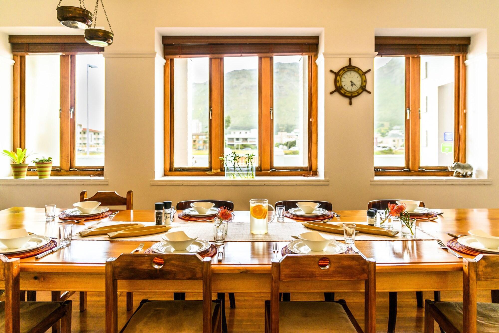 Restaurant The Muize