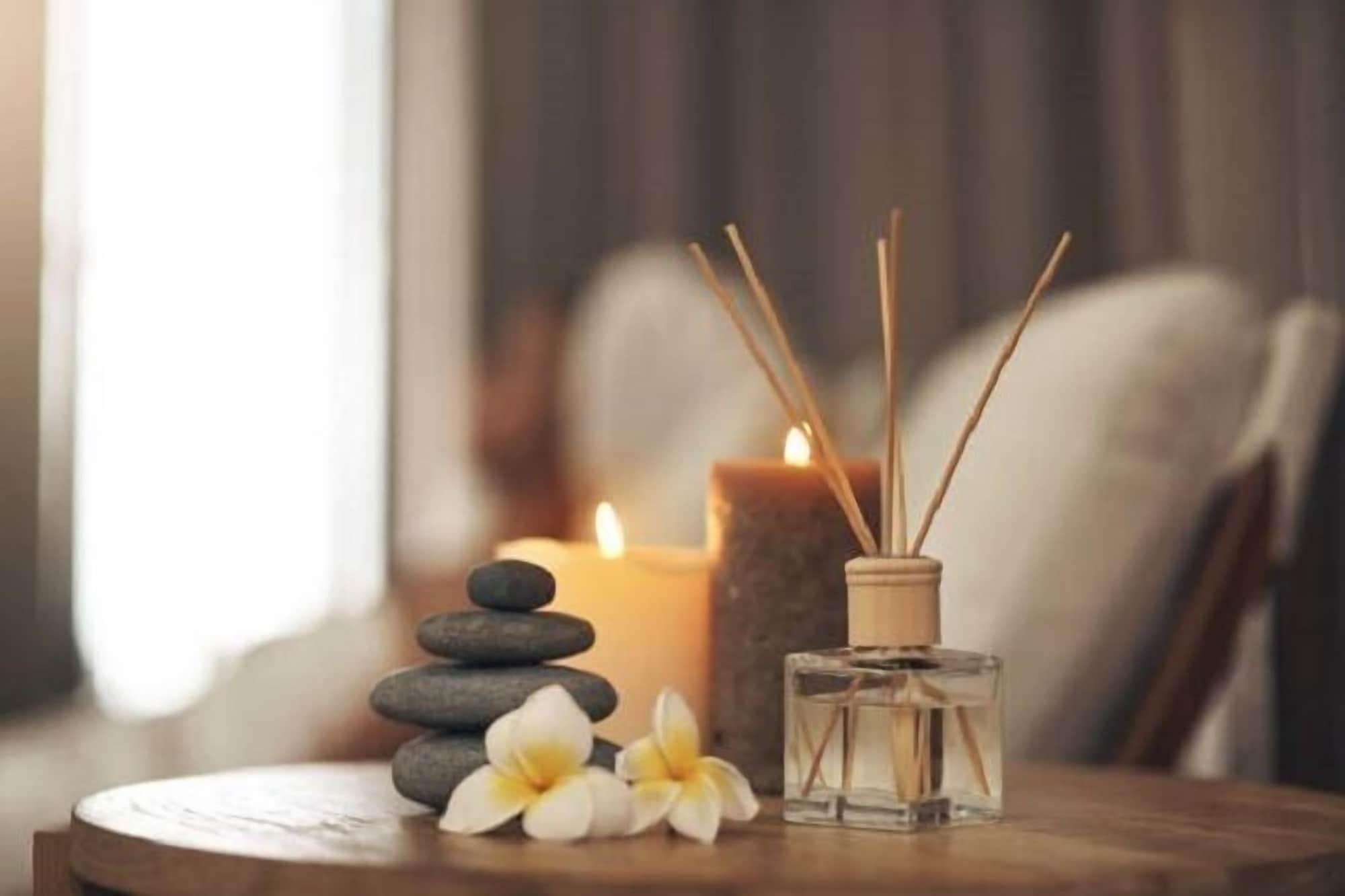 Spa Gateway Nashik