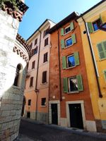 Alojamiento - B&B Ai Musei