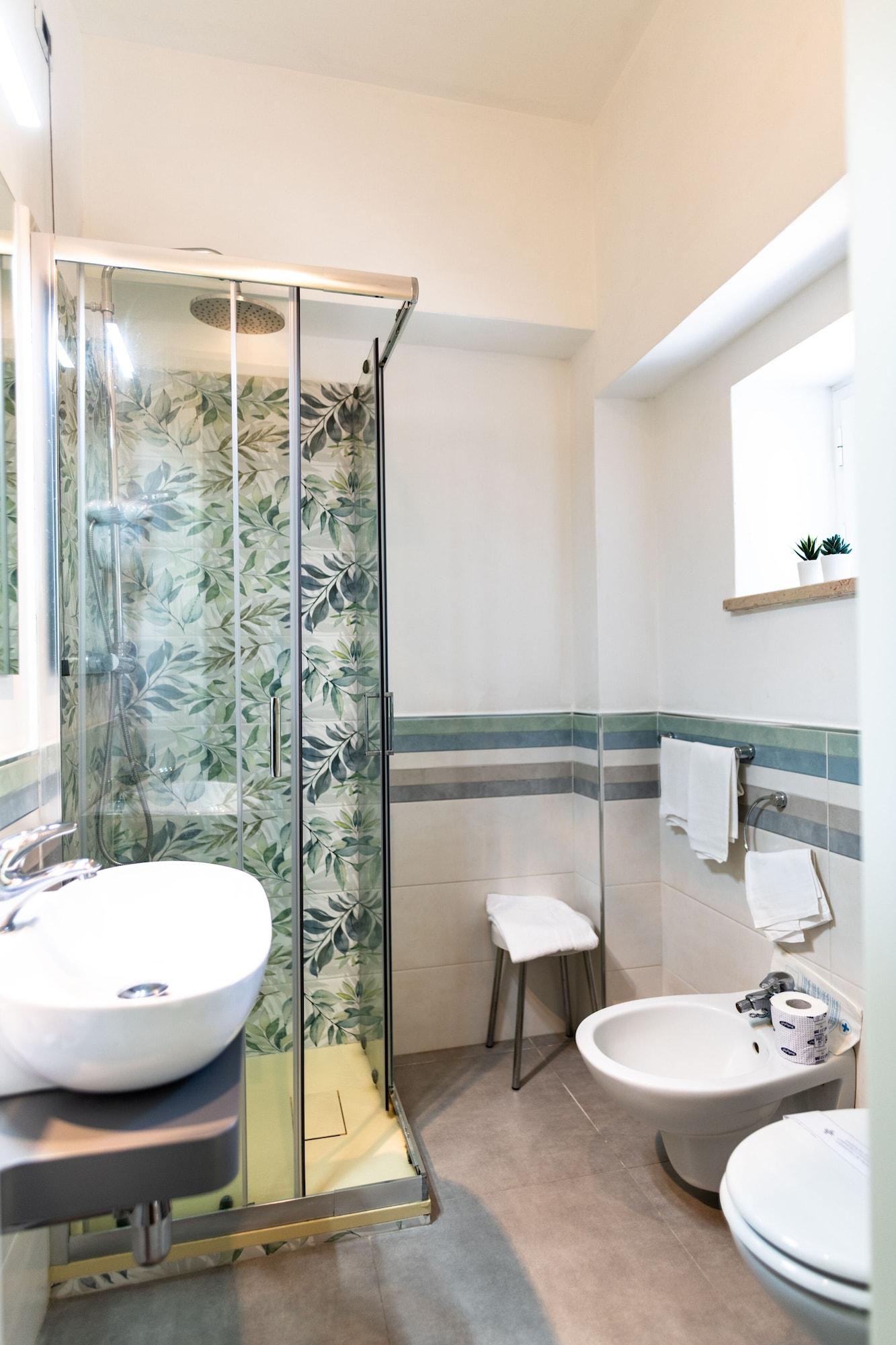 Equipamiento de Habitación Hotel Corso