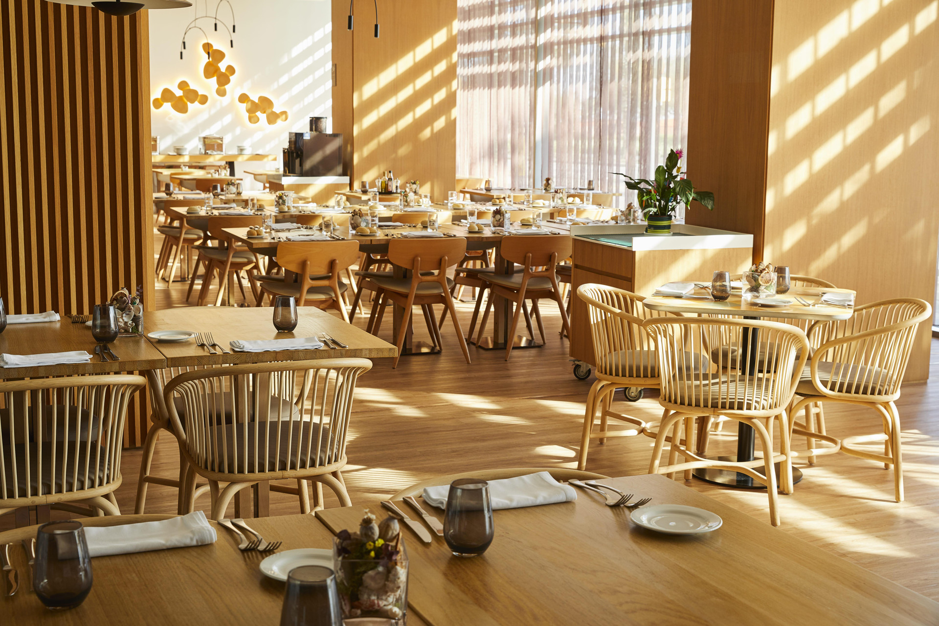 Restaurant Occidental Atenea Mar- Adults Only