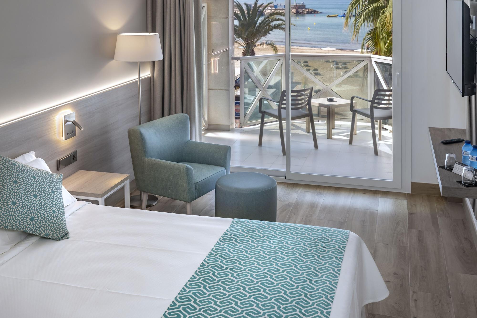 Habitación 4R Casablanca Playa