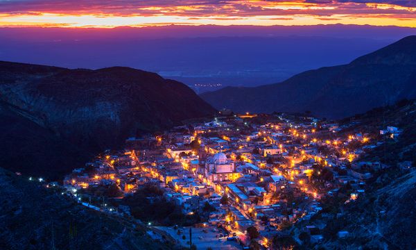 Real de Catorce