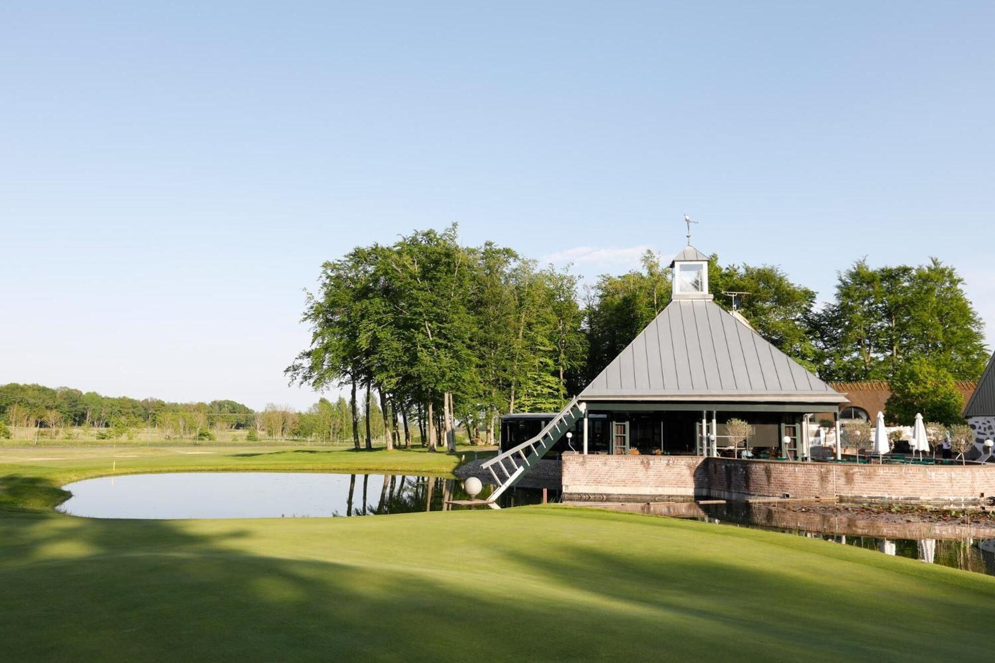 Campo de Golf Araslöv Golf & Resort