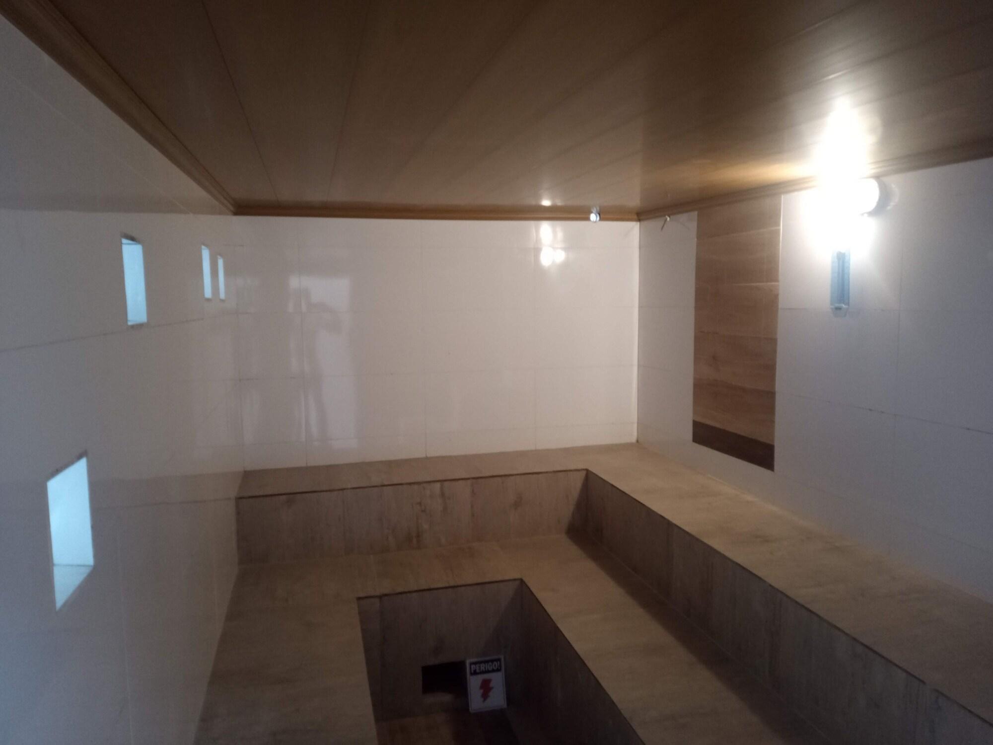 Spa Pousada Chalés Alto da Estância