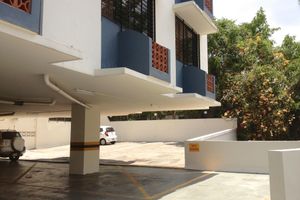 Alojamiento - Eurohotel Panama