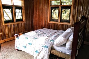 Alojamiento - Forever Eco Resort