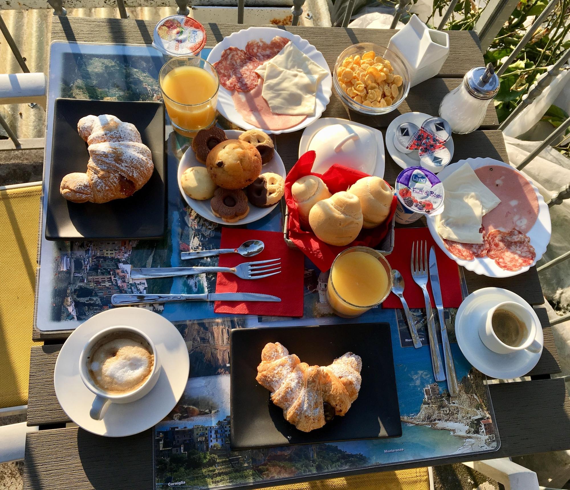 Restaurant 88 Miglia
