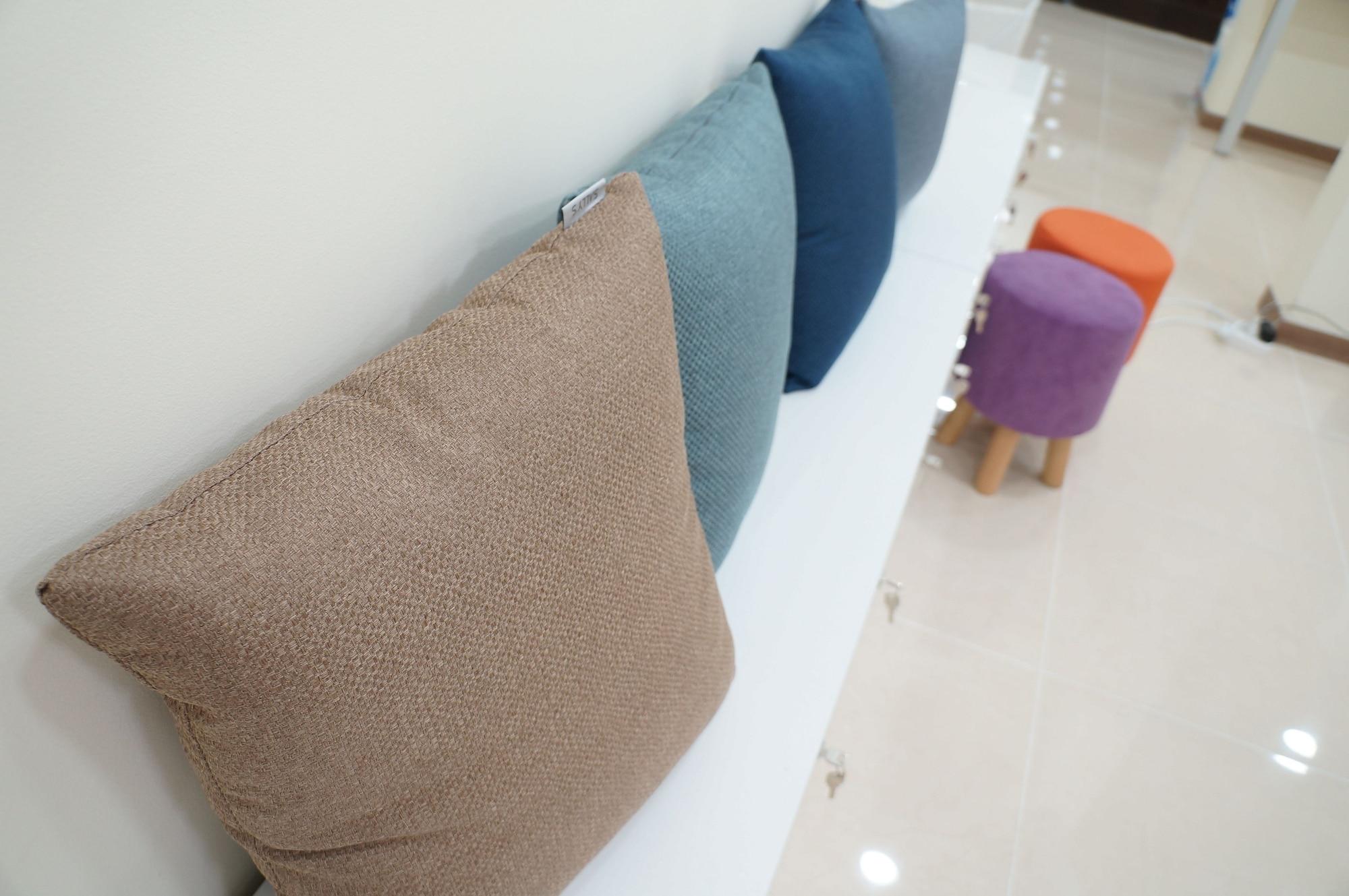 Vista Lobby Namsan Gil House