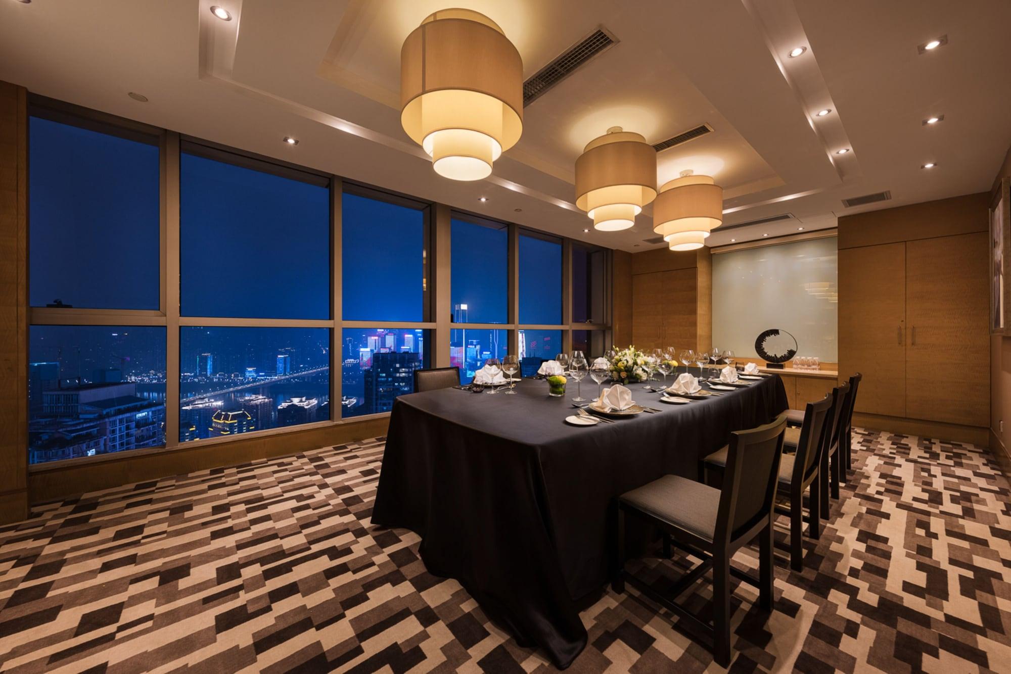 Restaurant GLENVIE ITC PLAZA CHONGQING
