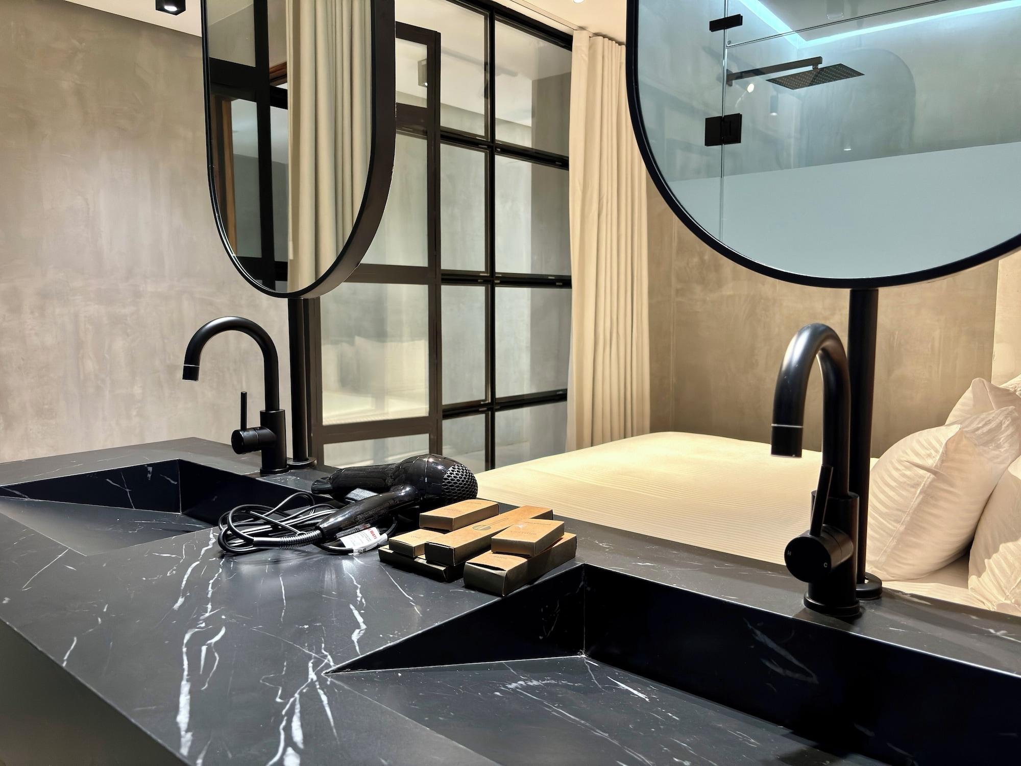 Habitación Blooma Boutique Hotel & Kosher Restaurant