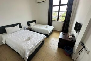 Alojamiento - Glistar Hotel