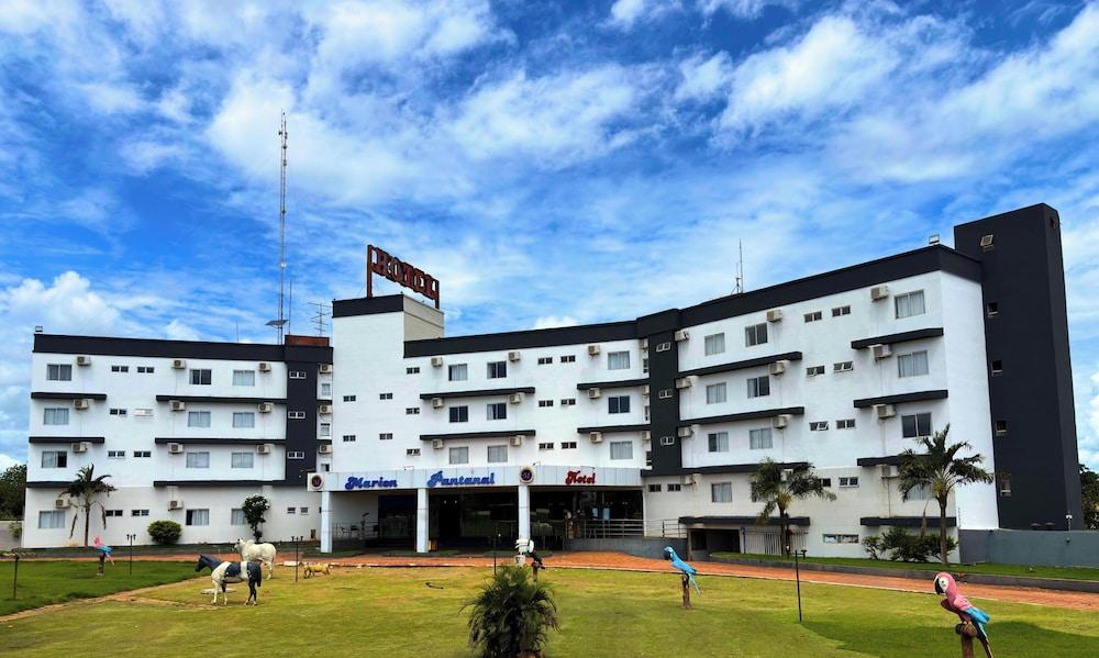 Varios Hotel Marion Pantanal