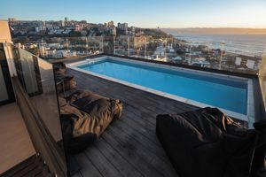 Alojamiento - Arka Hotel