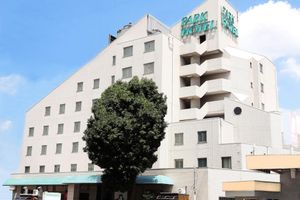 Alojamiento - Tokorozawa Park Hotel