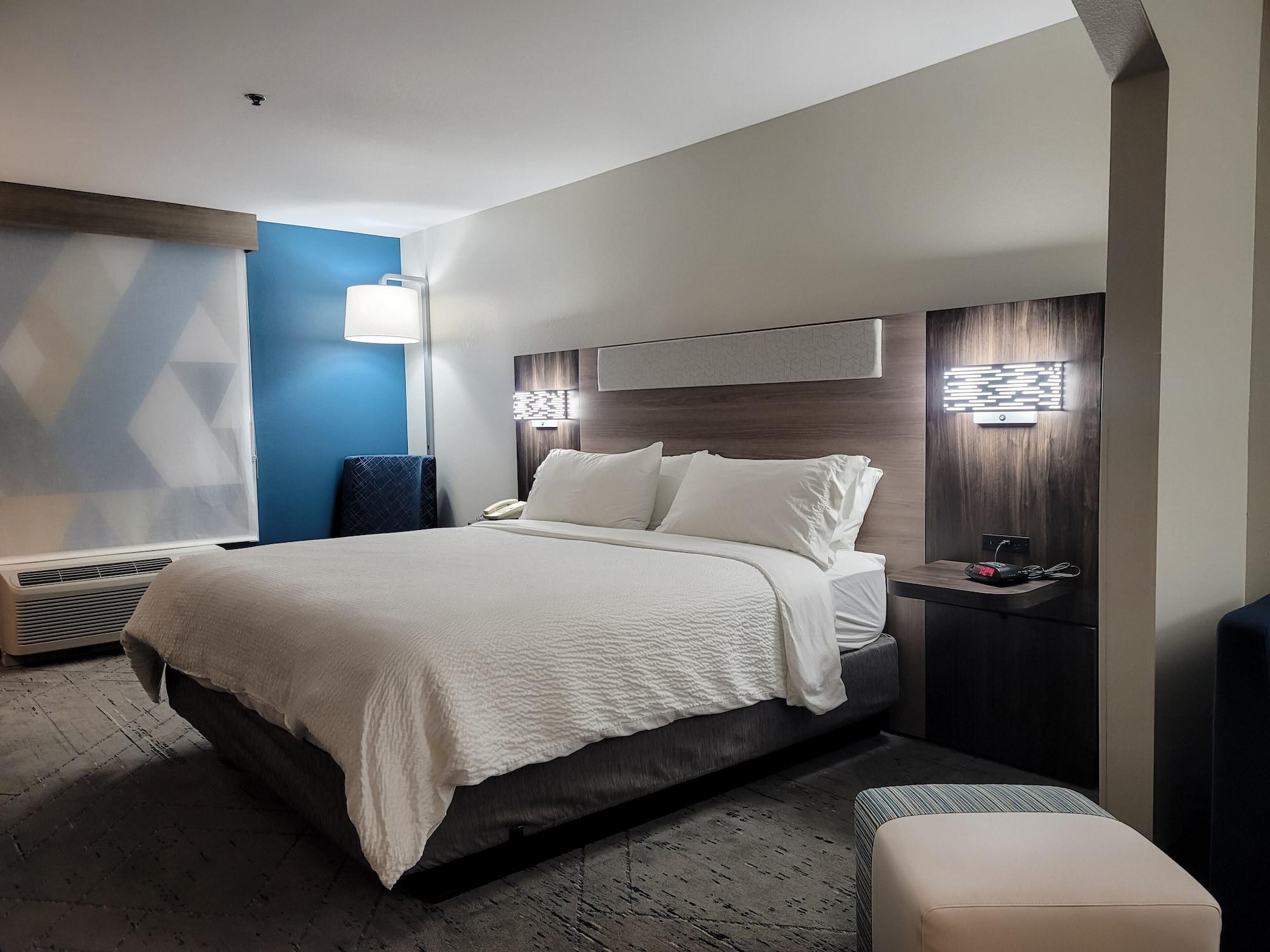 Habitación Holiday Inn Express Hotel & Suites Enid - Highway 412 by IHG