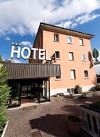 Alojamiento - Hotel La Pioppa