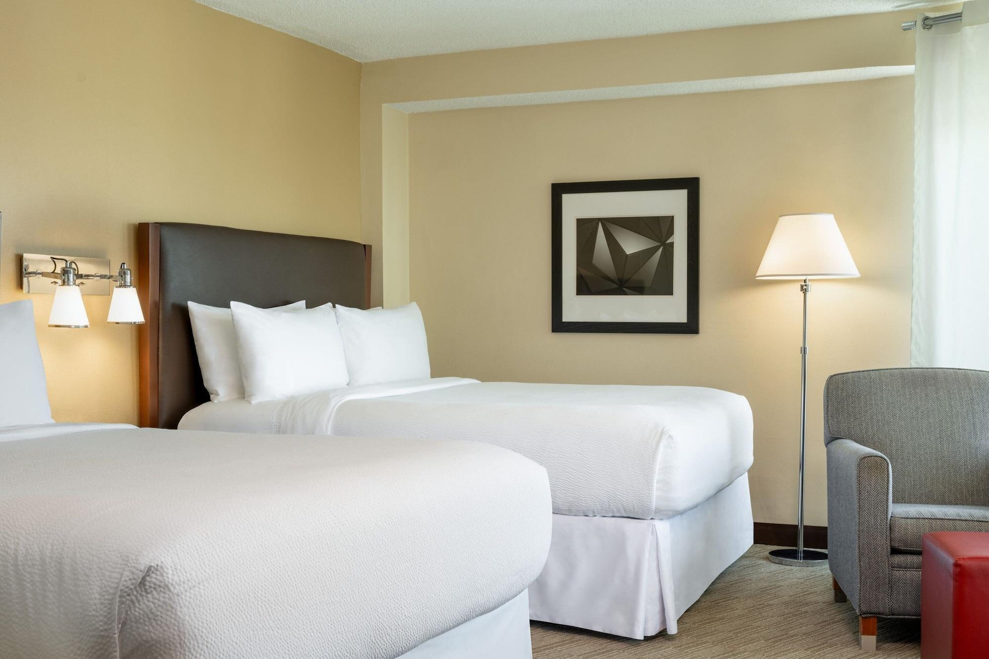 Habitación Four Points by Sheraton Orlando International Drive