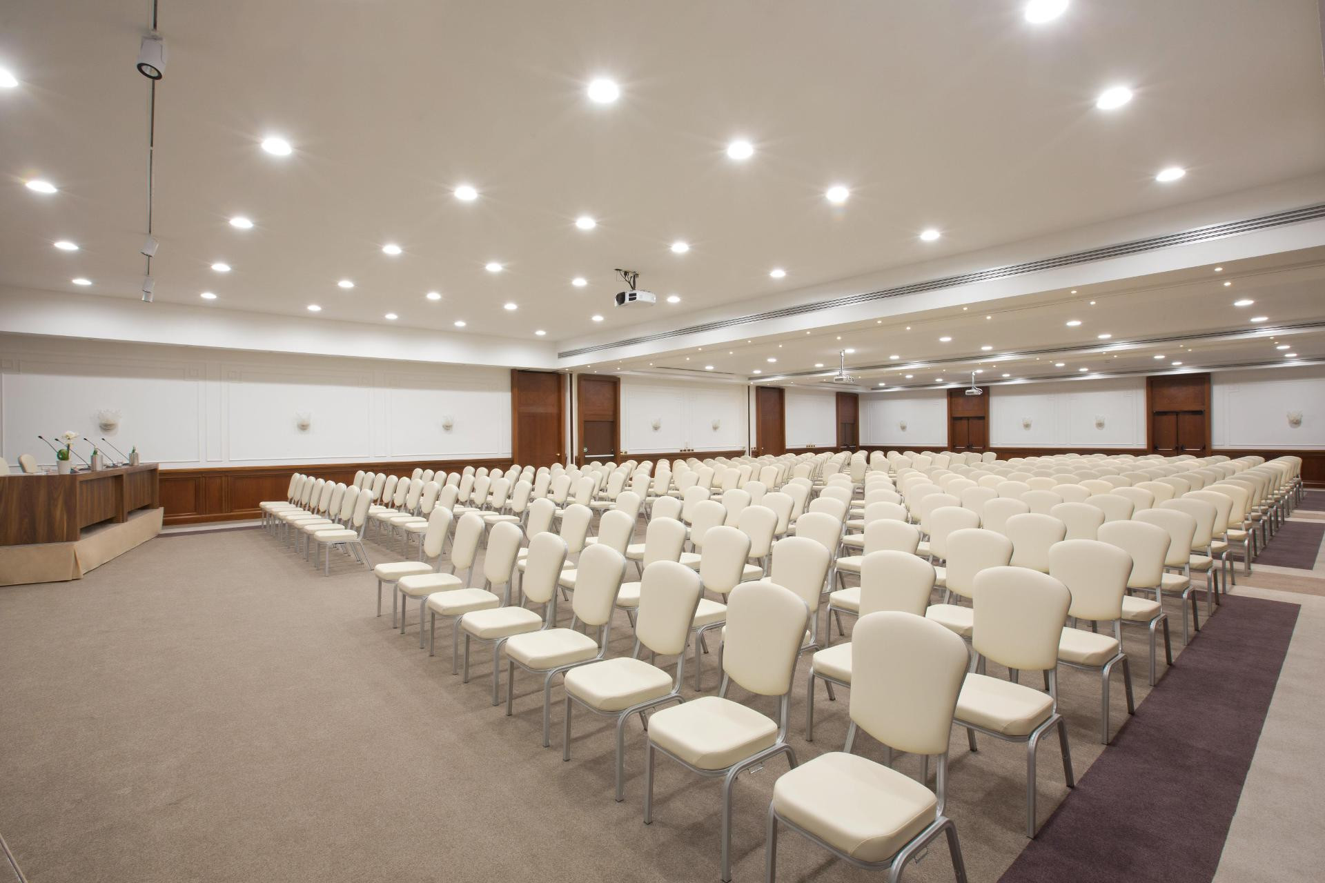 Hotel Starhotels Majestic