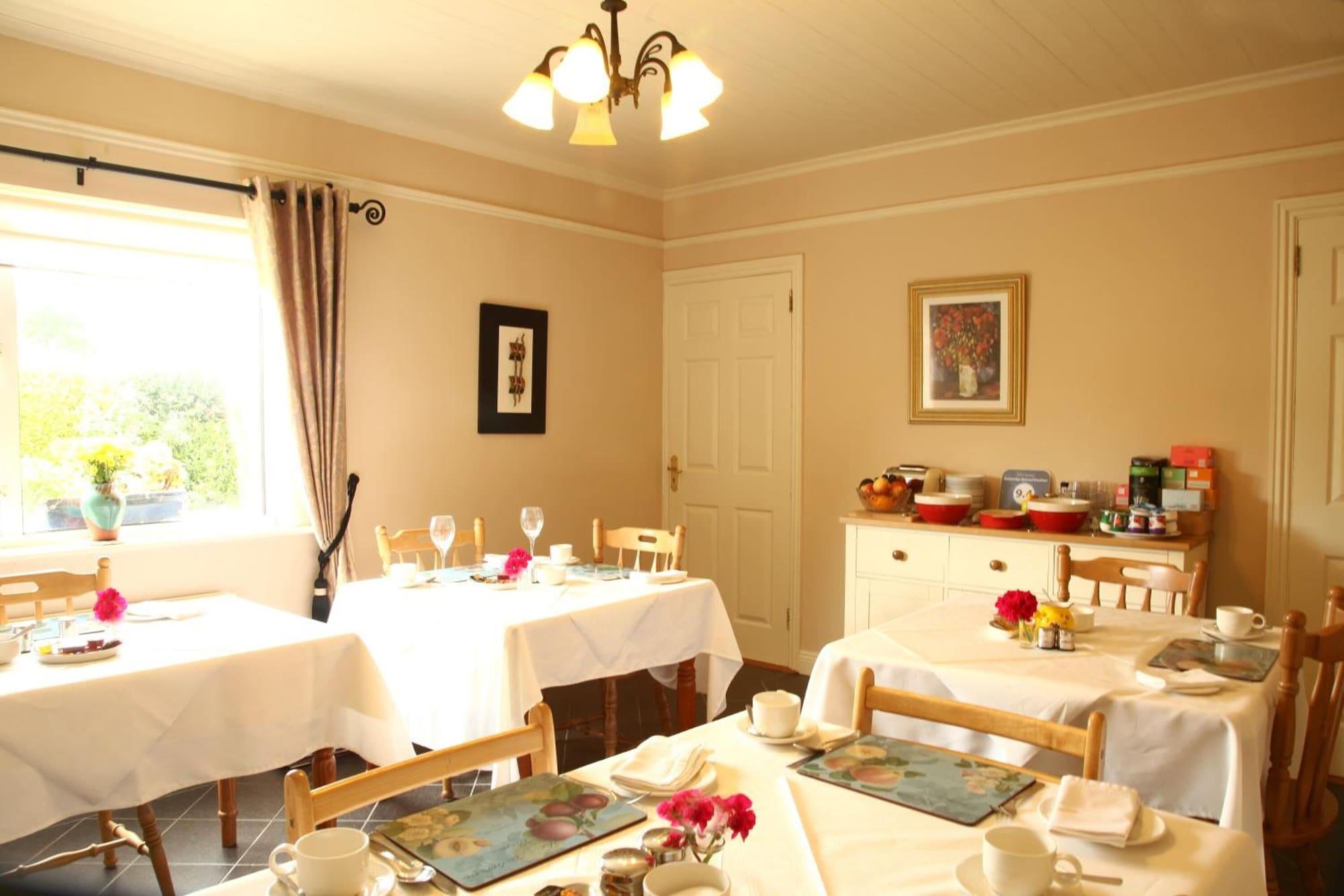 Restaurant Brooklodge B&B