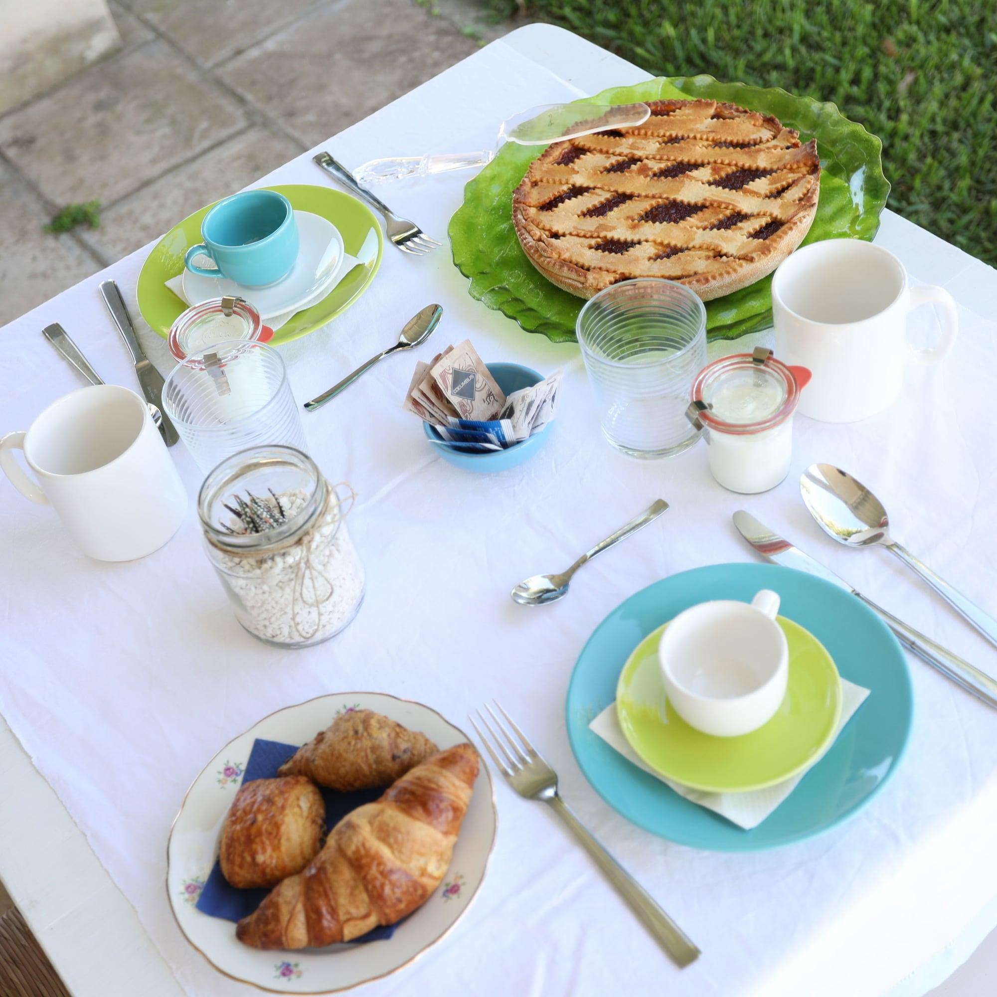 Restaurant Podere 43