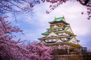 undefined - Encantos de Japón y Estambul Majestuosa con tiquete aéreo desde Bogotá