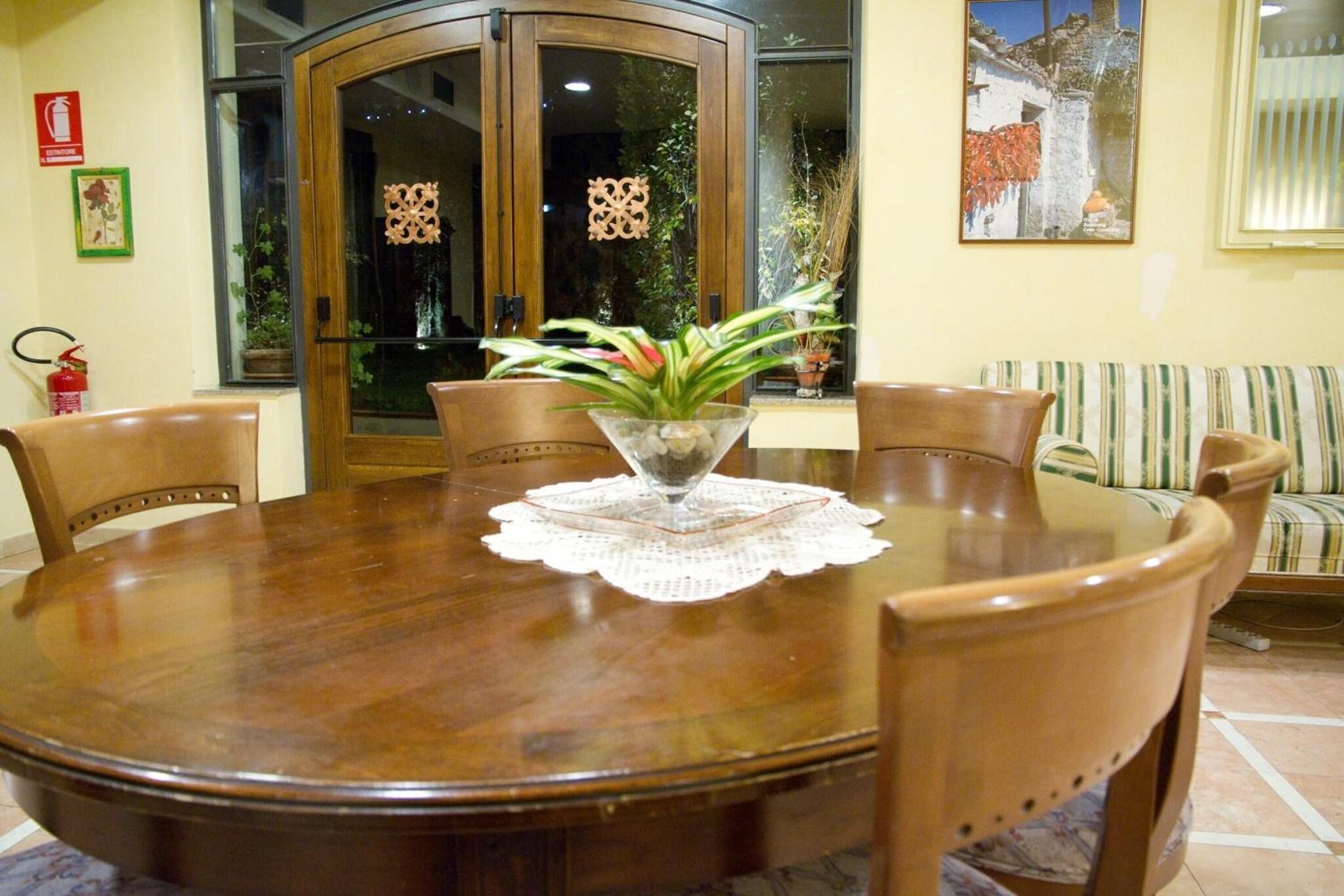 Restaurant La Primula