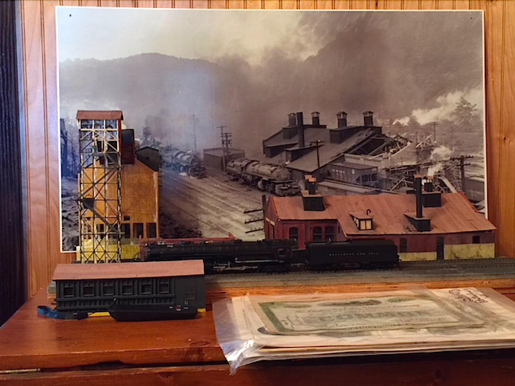 Vista Lobby River House Lodge