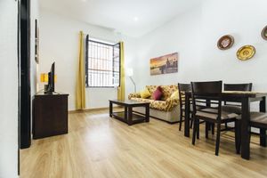 Alquiler Vacacional - Central apartment next to Seville Cathedral
