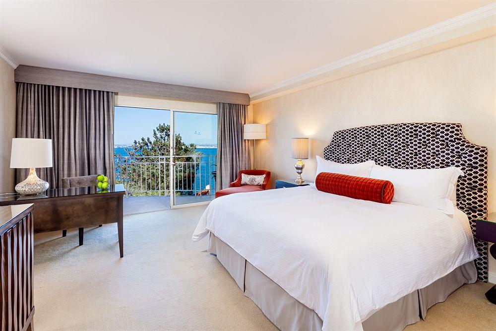 Hotel Loews Coronado Bay Resort