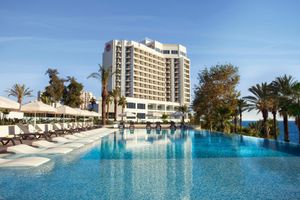 Alojamiento - Akra Antalya