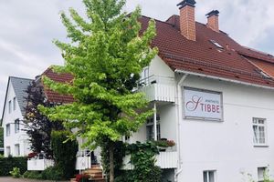 Alojamiento - Aparthotel Stibbe