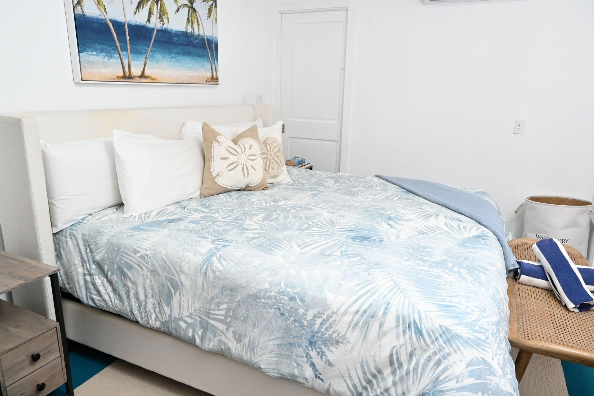 Habitación Leisure Beach Ocean Retreat - Luxury Beachfront House 3 Bedroom Home