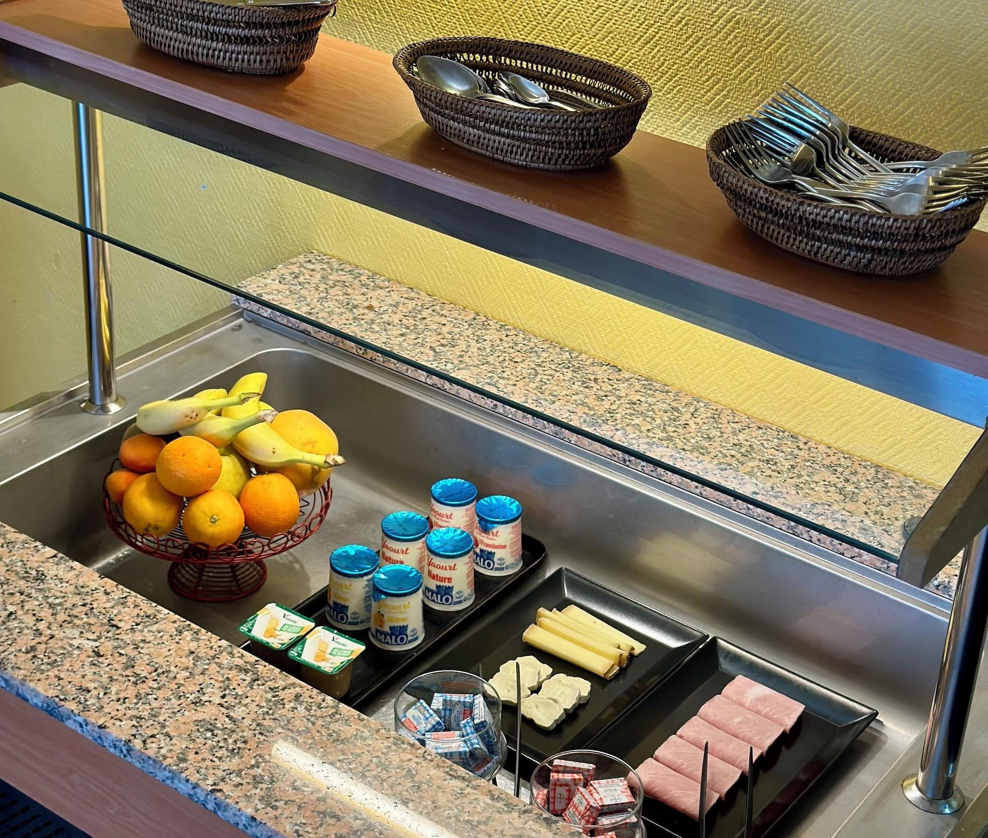 Restaurant Hotel Castel Moor