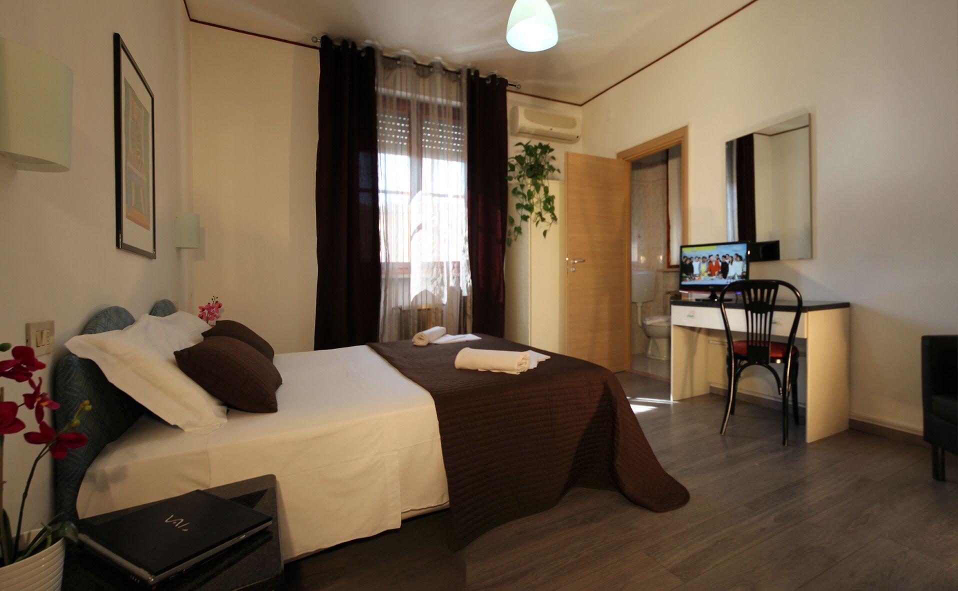 Habitación Capitol