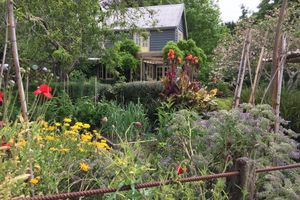 Alquiler Vacacional - Peaceful, private, stylish rural retreat.French inspired, light, airy, spacious.